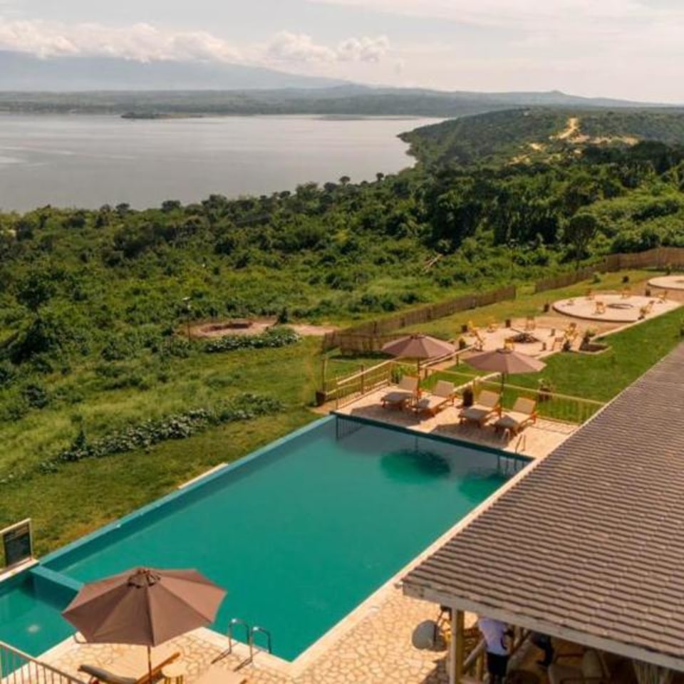 Acacia Wilderness Lodge